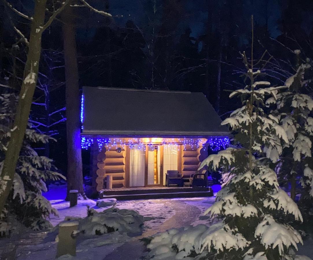 Resort Stariy Prud Pylypovychi Exterior foto
